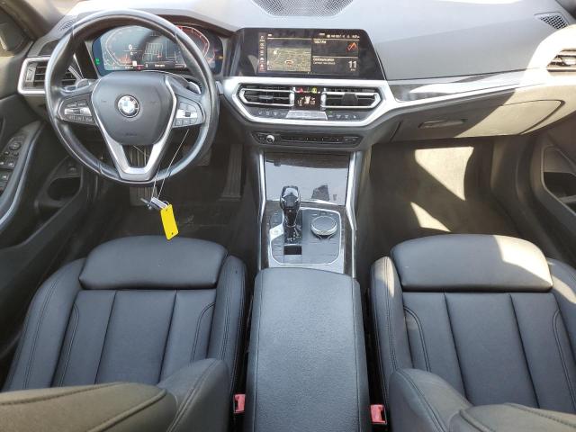 3MW5R1J06L8B21946 BMW 330I