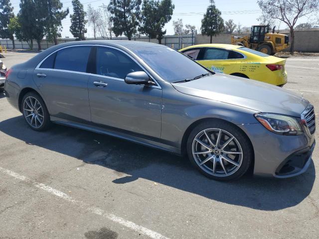 WDDUG8DB4JA415248 Mercedes-Benz m278