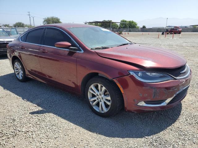 1C3CCCAB7FN718862 Chrysler 200