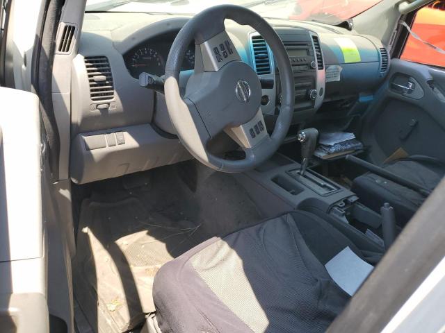 1N6BD0CT8EN769341 Nissan 2014
