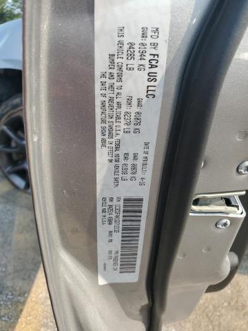 1C3CDFAA1GD712133 Dodge DART SE