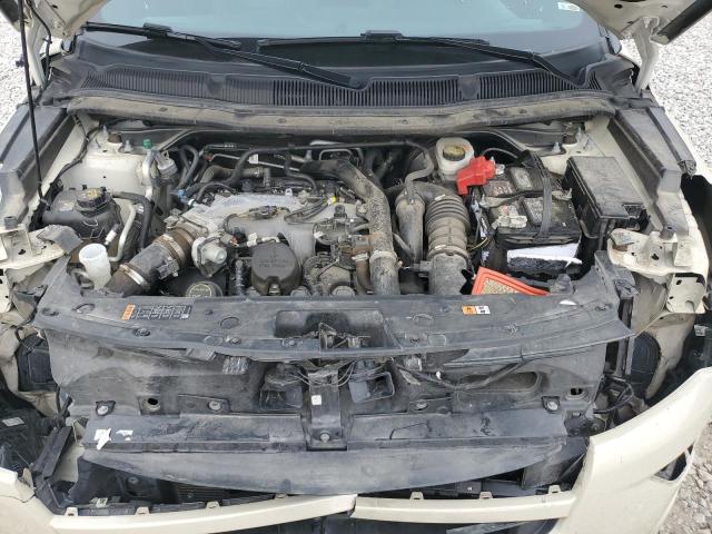1FM5K8HT0JGB28837 Ford EXPLORER P