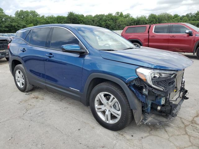 3GKALMEV0LL105883 GMC TERRAIN SL