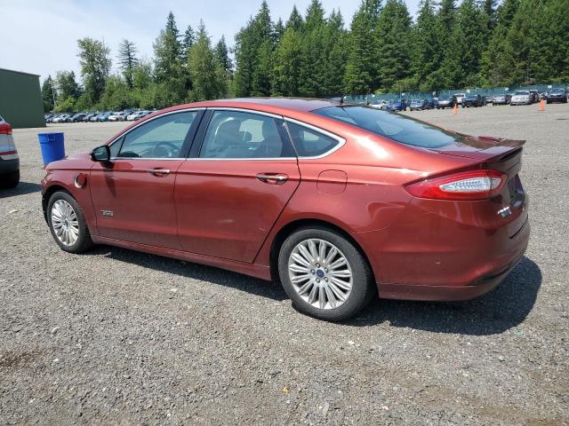 3FA6P0SU7ER357839 Ford 2014