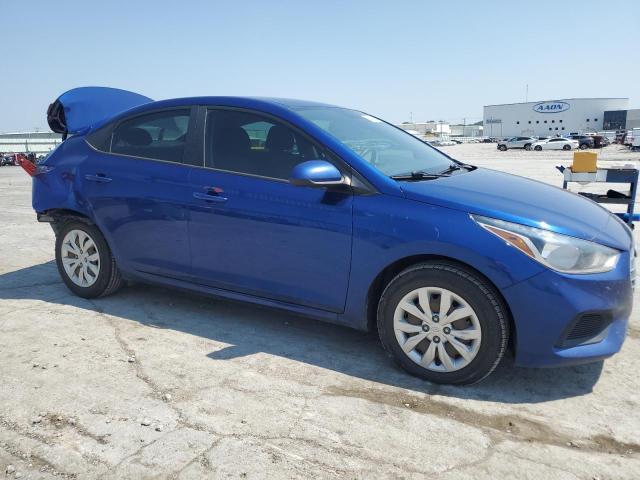 3KPC24A62LE107970 Hyundai ACCENT SE