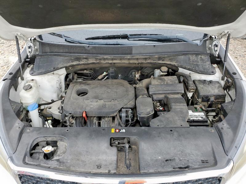 5XYPG4A3XGG059796 KIA SORENTO LX