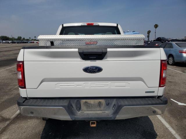 1FTEW1E49KFB03911 Ford F150 SUPER