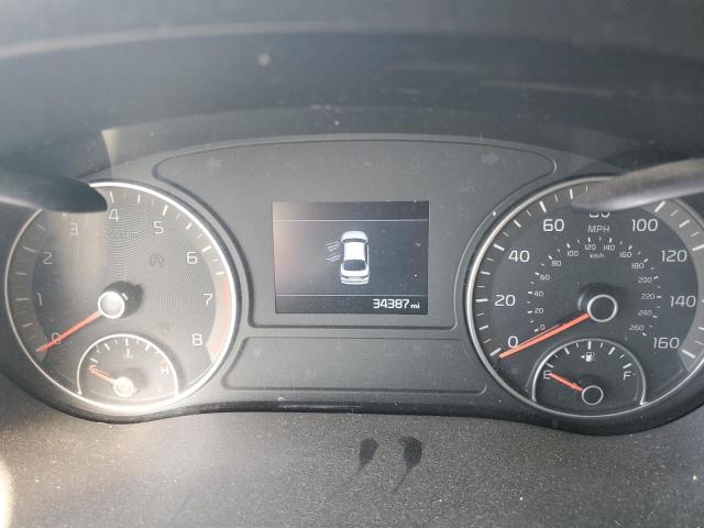 5XXGT4L39LG419311 KIA gdi