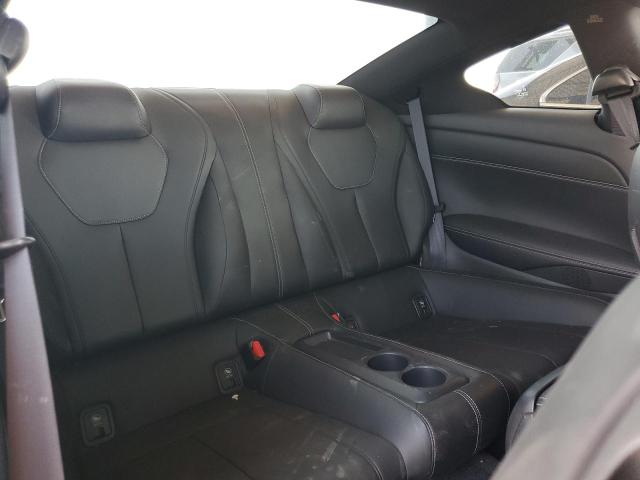 JN1EV7EK6LM340764 Infiniti Q60 PURE