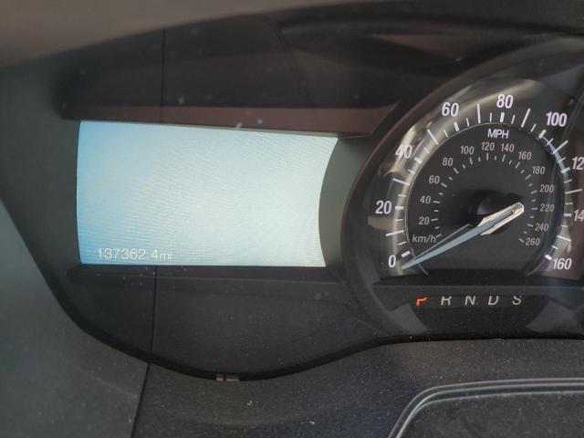 3FA6P0K90KR271280 Ford FUSION TIT