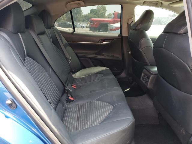4T1B11HK5KU187583 Toyota CAMRY L