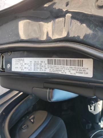 1C4PJLCB9GW256574 Jeep 2016