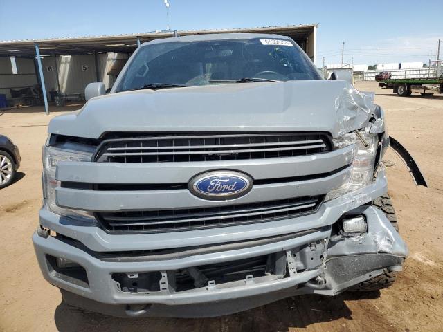 1FTEW1E4XKKE22113 Ford gtdi
