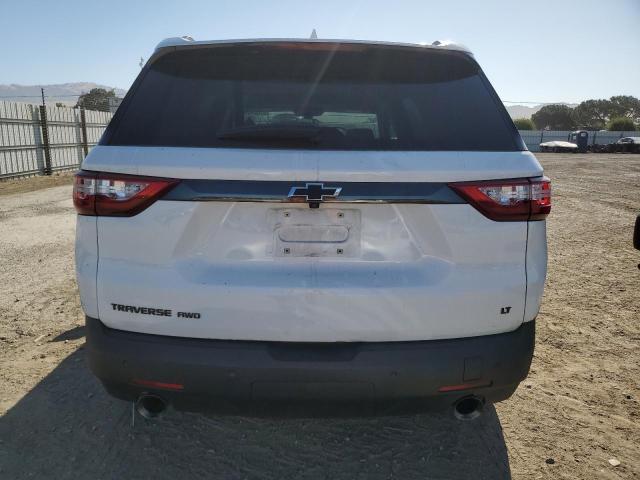 1GNEVGKW5MJ244946 Chevrolet lfy