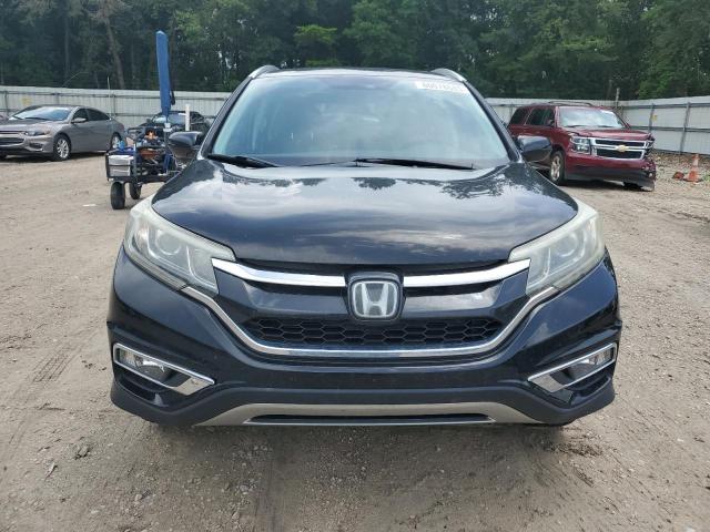 5J6RM4H95GL131613 Honda CR-V TOURI