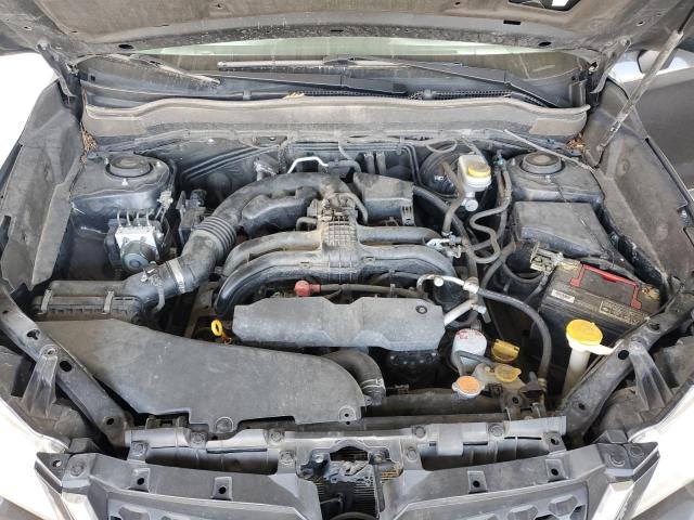 JF2SJADC7FH487418 Subaru 2.5na u5
