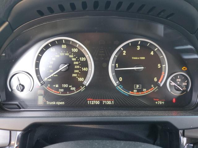 5UXKS4C53F0N07287 BMW 2015