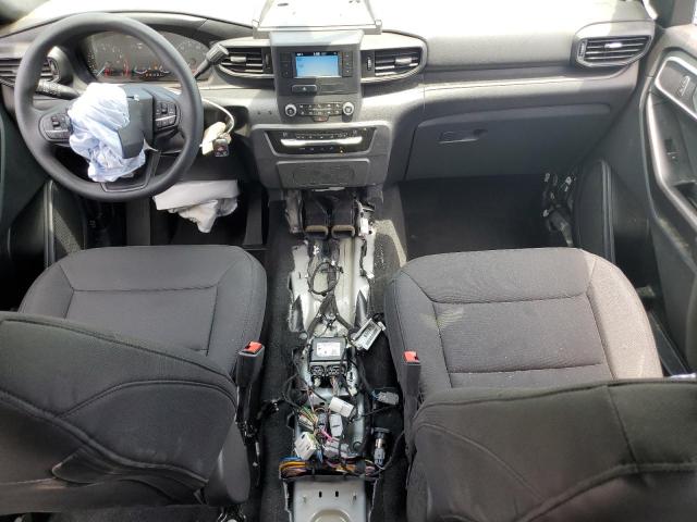 1FM5K8AB4NGC41665 Ford EXPLORER P
