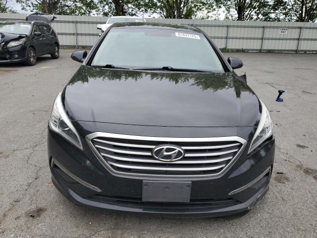 5NPE24AFXFH169240 Hyundai dohc gdi theta-ii