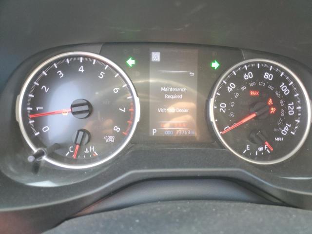 2T3W1RFV3KC026607 Toyota a25a-fks