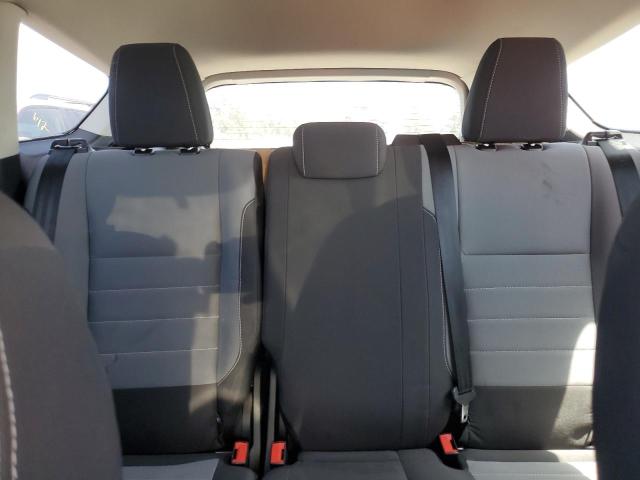 1FMCU0F75JUA56978 Ford ESCAPE S