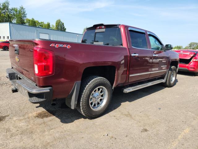 3GCUKSEC1HG233709 Chevrolet l83 - sidi: spark ignited direct injection, vvt: variable valve timing, afm, e85 max, alum