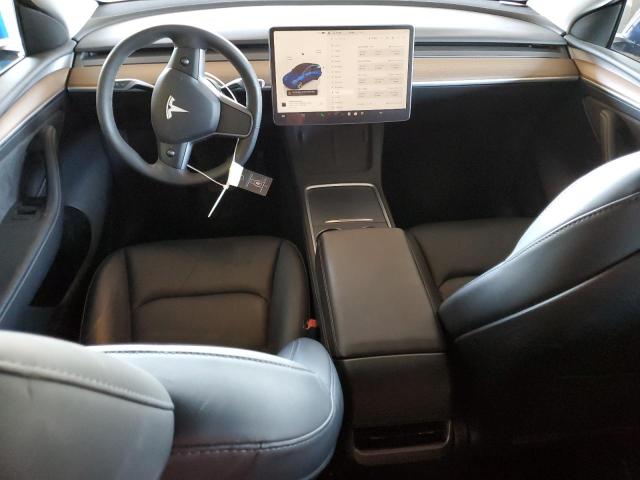 7SAYGDEE0PF837470 Tesla Model Y