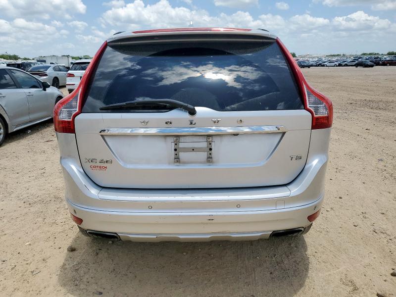 YV440MDC1F2586408 Volvo Xc60 T5 Pr