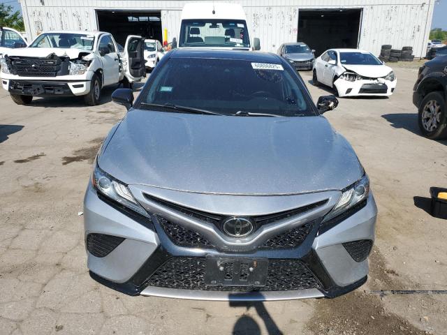 4T1BZ1HK6KU024871 Toyota CAMRY XSE