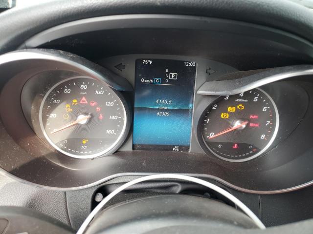 W1N0G8DB1MV286853 Mercedes-Benz m264