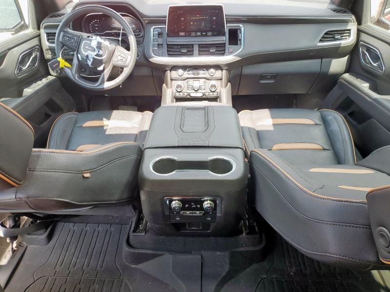 1GKS2HKD3PR428270 GMC YUKON XL K