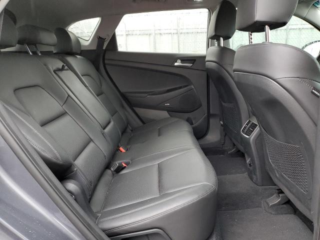 KM8J3CAL7MU285442 Hyundai gdi theta ii