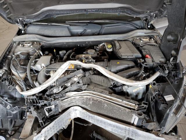 WDDSJ4EB5KN770732 Mercedes-Benz m270