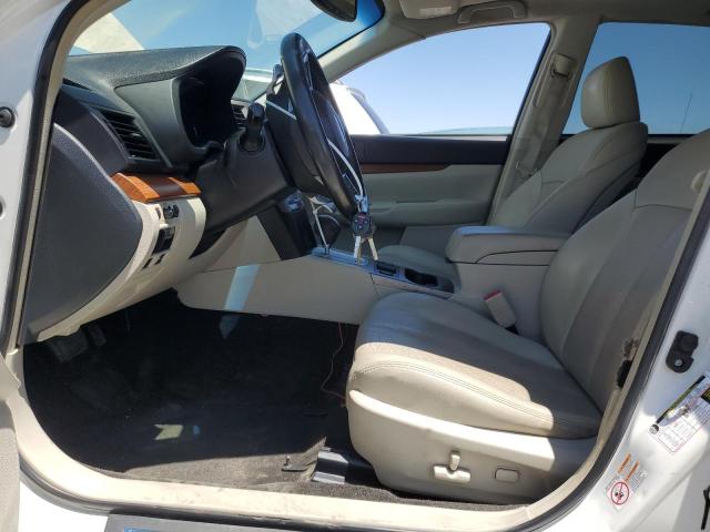 4S4BRBMC7E3284081 Subaru 2.5na u5
