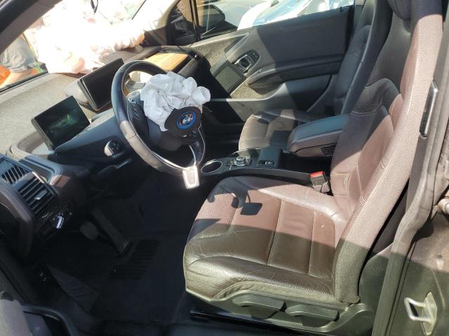 WBY1Z2C55GV556748 BMW I3