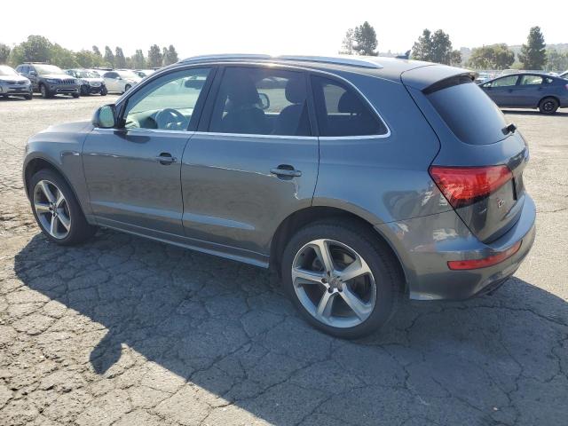 WA1DGAFP7EA044290 Audi Q5 PREMIUM