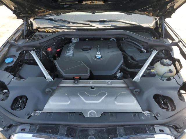 5UXTR9C57KLP93604 BMW X3 XDRIVE3