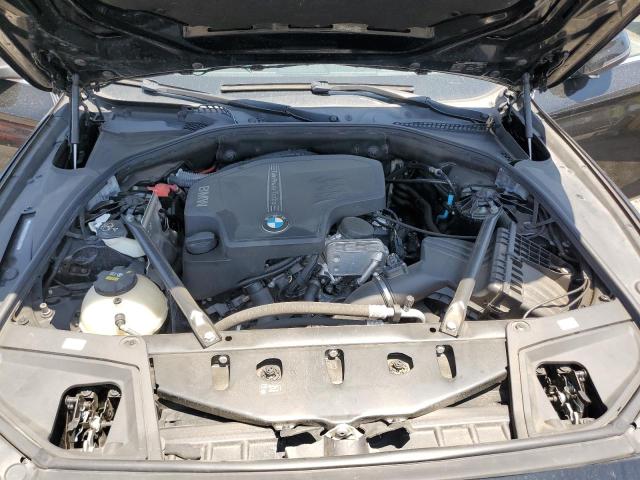 WBA5A5C52GG352308 BMW 2016