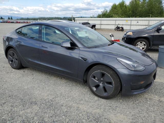 5YJ3E1EB4NF170059 Tesla MODEL 3