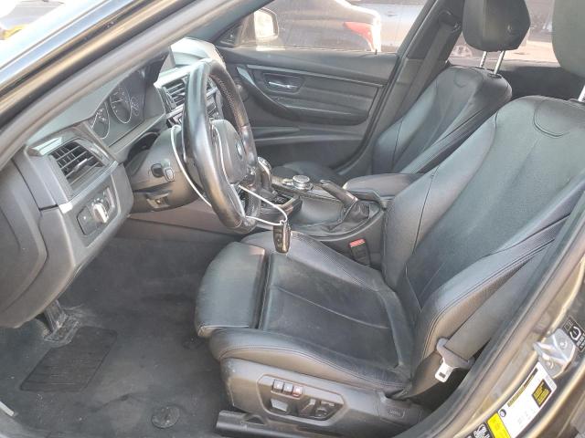 WBA3B9G50FNR93148 BMW 335 XI