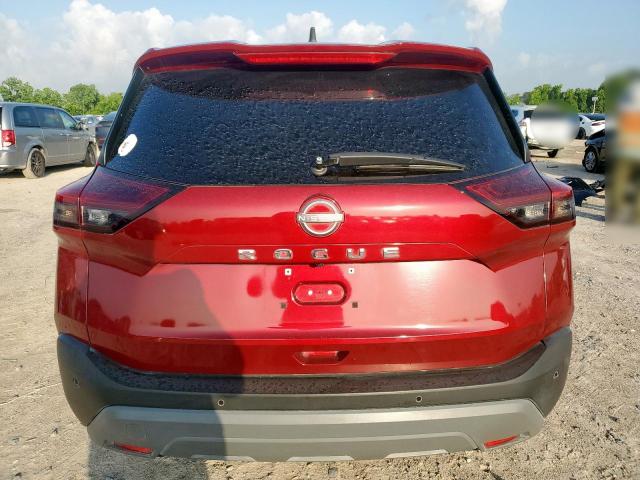 5N1BT3AA5PC913771 Nissan ROGUE S