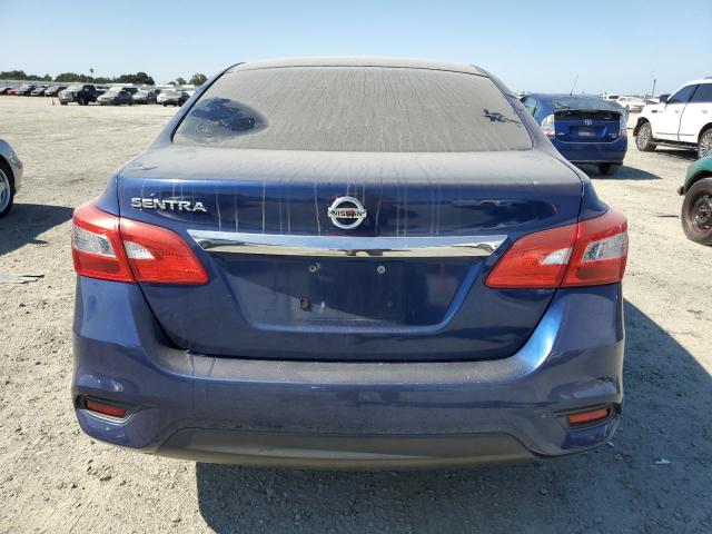 3N1AB7AP5JY301599 Nissan 2018