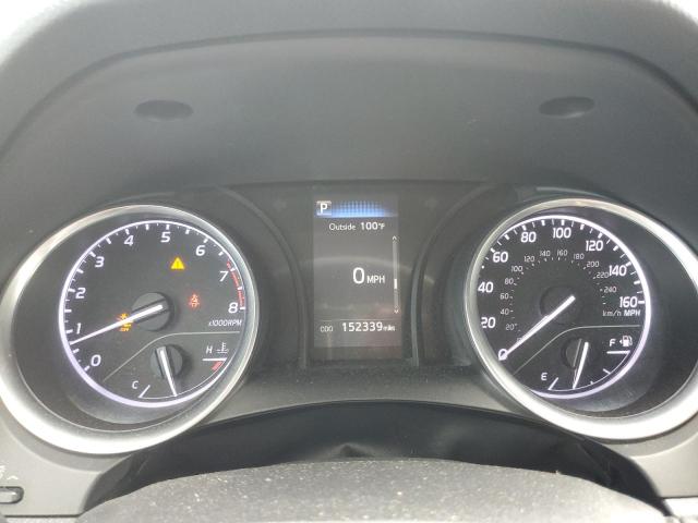 4T1B11HK3JU587916 Toyota CAMRY L