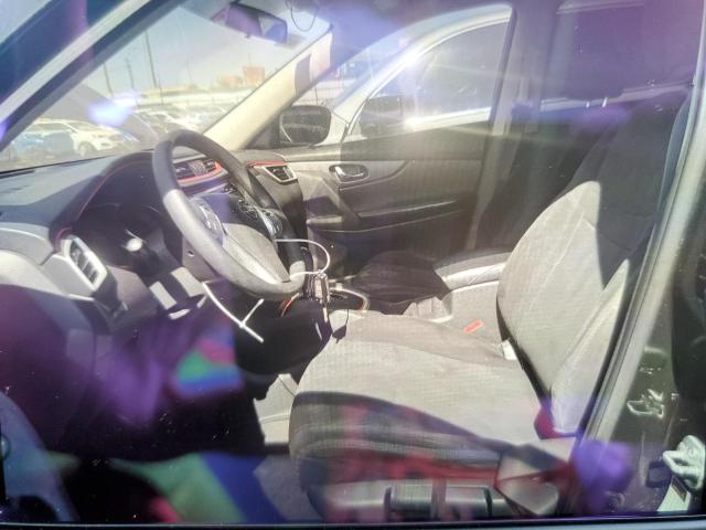 5N1AT2MNXGC833564 Nissan 2016