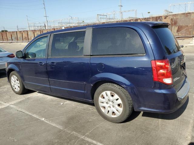 2C4RDGBG1FR682142 Dodge GRAND CARA