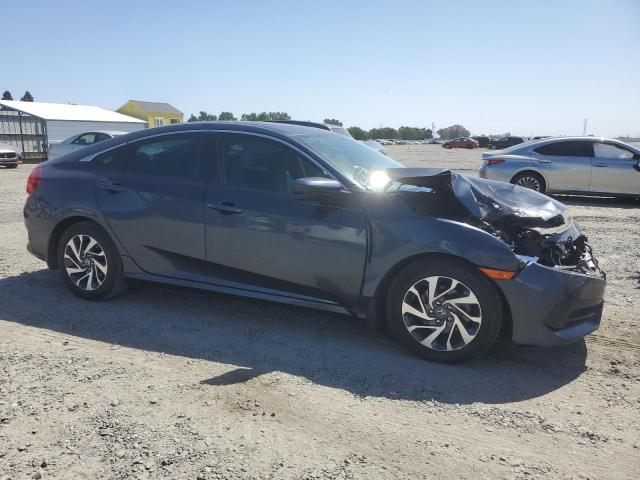 19XFC2F77GE083204 Honda k20c2
