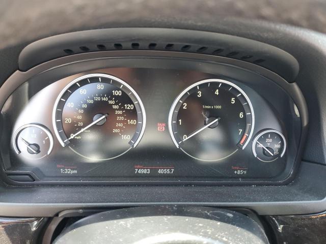 WBA5A5C52GG352308 BMW 2016