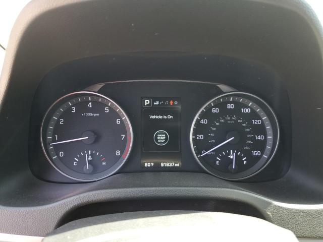 5NPD84LF6HH204477 Hyundai 2017