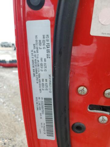 2C3CDZAG8KH752016 Dodge Challenger