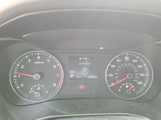 3KPF54ADXKE021100 KIA mpi nu